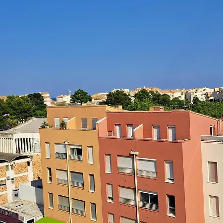 La Vigie, Vue Imprenable, Clim, Wifi Agde