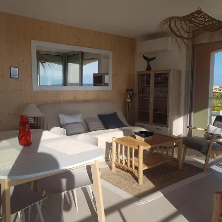 La Vigie, Vue Imprenable, Clim, Wifi