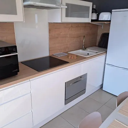 La Vigie, Vue Imprenable, Clim, Wifi * Agde