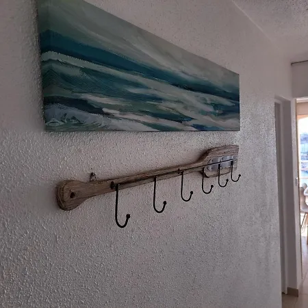 La Vigie, Vue Imprenable, Clim, Wifi Apartmán *