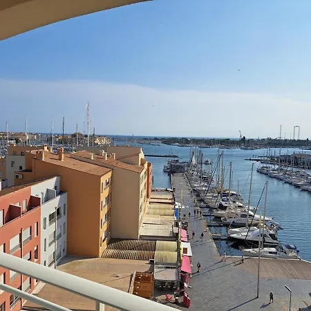 La Vigie, Vue Imprenable, Clim, Wifi Apartmán *